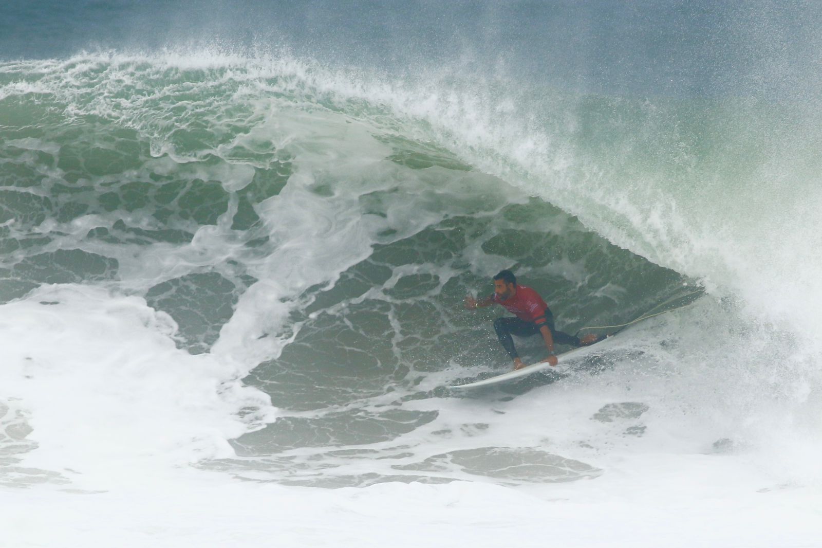 Maresias Shootout e Ilhas de Atibaia: Uma parceria que une surf e aventura