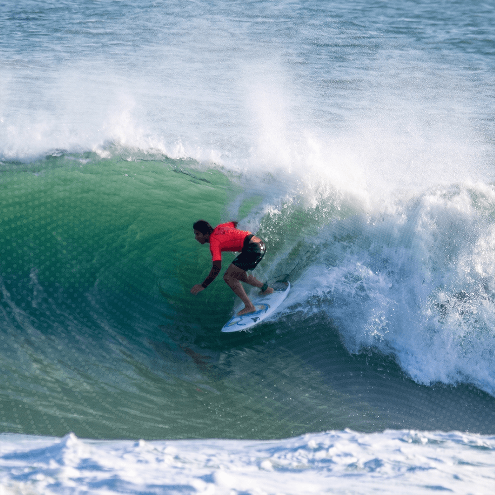 Maresias Shootout  2026 Confirmado